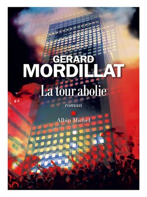 cover image of La Tour abolie